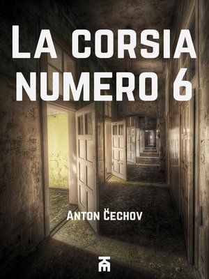 cover image of La corsia n°6